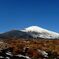 富士山　御殿場口