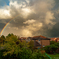 Double rainbow