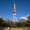 名古屋テレビ塔