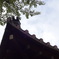 櫻井神社の桜印