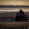 夕方 HOLD ON ME