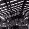 天王寺駅にて