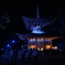 石山寺秋月祭2020
