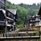 銀山温泉