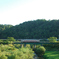 留萌川鉄橋