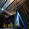 Geometric patterns of the night−１