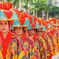 首里城祭