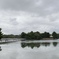 昨日の大濠公園