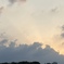 雲と光