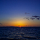 Sunset Horizon