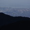 山を越えるとそこは・・・