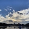 秋の空