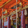国宝　八坂神社本殿