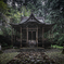 平泉寺白山神社