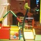 夜の散歩にて