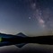 西湖の静けさ