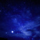 阿智村の星空