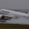 JAL B777離陸