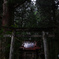 静かな神社