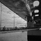Waterside architectural beauty