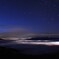 夜明け前