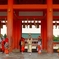京都 時代祭 風流踊り