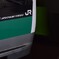 停車中のE233