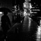 雨の日