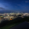 皿倉山夜景