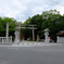 大山祗神社