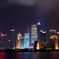 上海外灘夜景