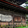 禅寺の秋