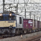 2020/10/22 3075レ EF64 1028
