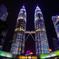 Petronas Twin Towers