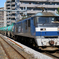 桃太郎タンカー列車