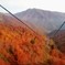 谷川岳の紅葉
