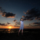 Magic Hour Girl