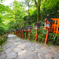 貴船神社
