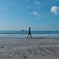 鎌倉由比ヶ浜