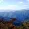 台高山脈