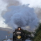 SLやまぐち号　D51-200 長門峡　上り