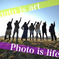 Photo is...