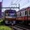 離合