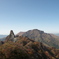 根子岳②