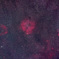 IC1396付近