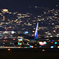 B737離陸