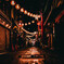 中華街