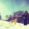 snow game
