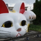 3匹の猫