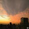 秋は夕暮れ